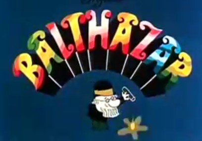 Profesor Baltazar
